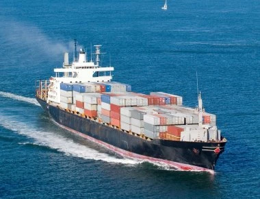 Φωτιά σε φορτηγό πλοίου με σημαία Τουρκίας ανοιχτά από το ακρωτήριο Ταίναρο